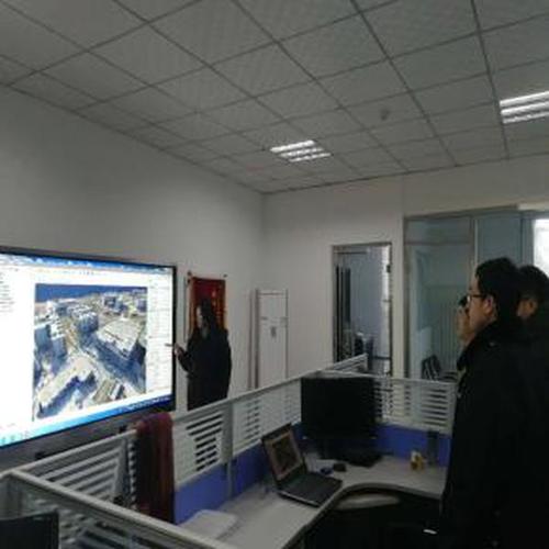 摄影测量云工厂是一种用于测绘科学技术领域的计算机及其配套设备